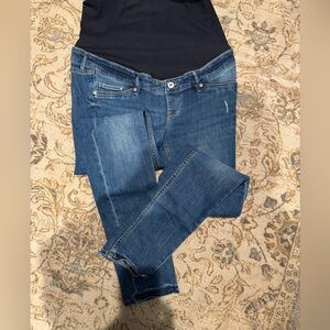 Maternity Jeans